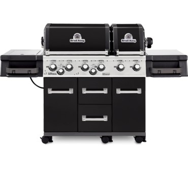 Produktbild Broil King Imperial XL