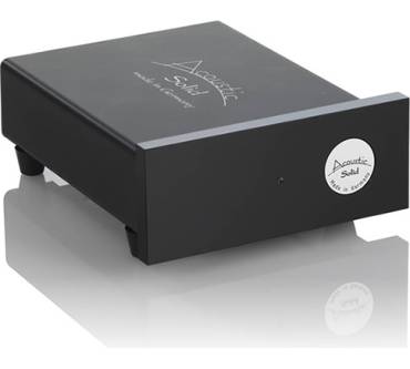 Produktbild Acoustic Solid Phono Vorverstärker (2015)
