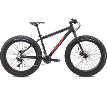 Produktbild Fuji Wendigo (Modell 2015)