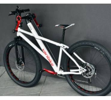 Produktbild Varibike Outdoor (Modell 2015)