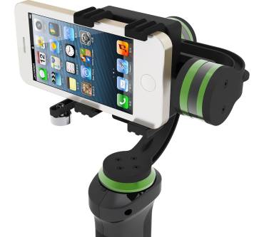 Produktbild Lanparte HHG-01