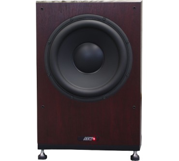 Produktbild ASW Genius 5.1-Set (Genius 310 / Genius 110 / Genius 210 / AS 10)