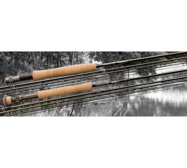 Produktbild Sportex Diamond Fly 8'6