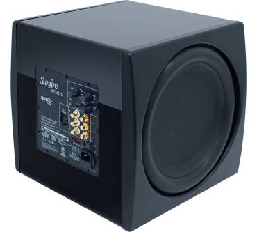 Produktbild Sunfire XTEQ12