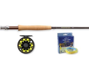 Produktbild Rudi Heger Redington Path Jugend Outfit