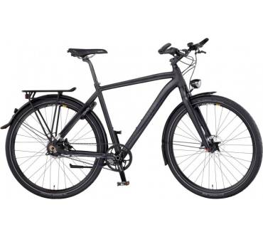 Produktbild Rose Black Lava-5 Carbon Drive (Modell 2015)