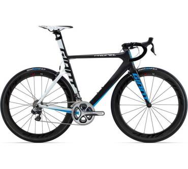 Produktbild Giant Propel Advanced SL (Modell 2015)