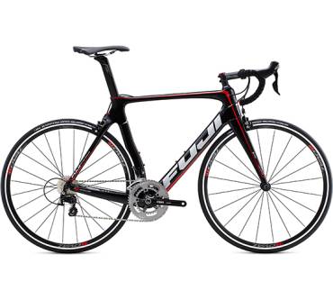 Produktbild Fuji Transonic 2.7 (Modell 2015)