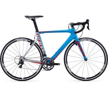 Produktbild Giant Propel Advanced 2 (Modell 2015)