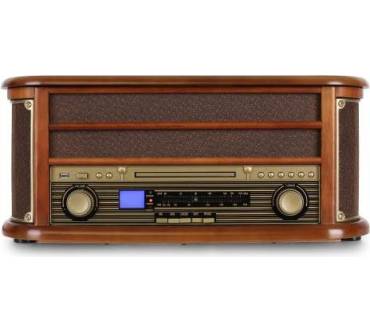 Produktbild Auna Belle Epoque 1908