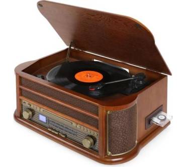 Produktbild Auna Belle Epoque 1908