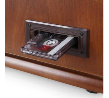 Produktbild Auna Belle Epoque 1908