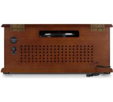 Produktbild Auna Belle Epoque 1908