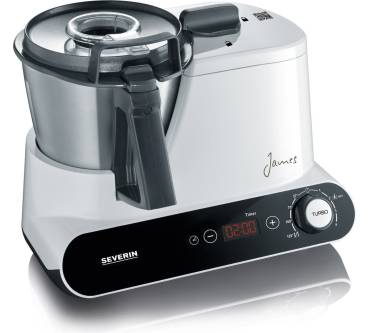 Produktbild Severin KM 3895