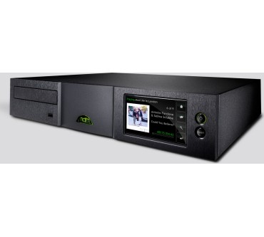 Produktbild Naim Audio HDX (2 TB)