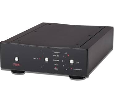 Produktbild Rega DAC-R Remote