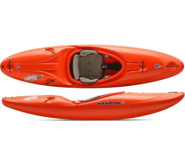 Produktbild Liquid Logic Flying Squirrel 95