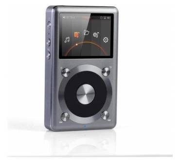 Produktbild FiiO X3II