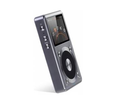 Produktbild FiiO X3II