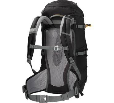 Produktbild Jack Wolfskin Highland Trail 35