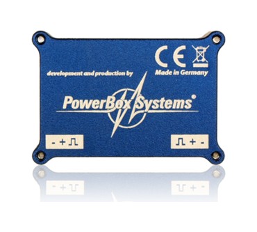 Produktbild PowerBox Systems iGyro 3e