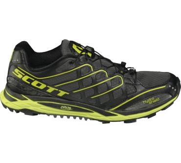 Produktbild Scott Aztec Lite HS