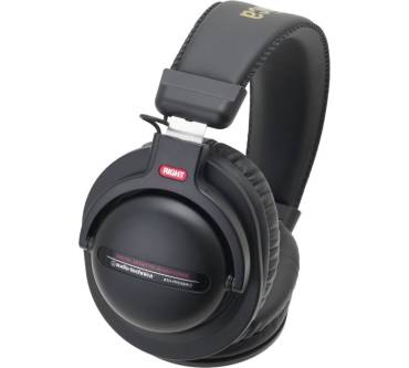 Produktbild Audio-Technica ATH-PRO5 MK3