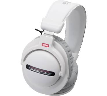 Produktbild Audio-Technica ATH-PRO5 MK3