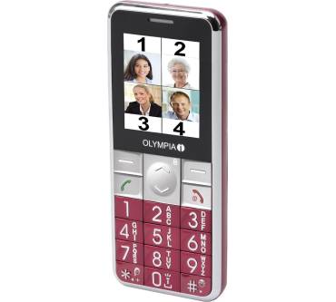 Produktbild Olympia Viva Plus