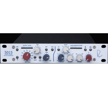 Produktbild Rupert Neve Designs Portico 5015