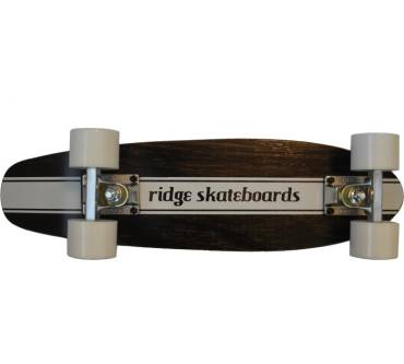 Produktbild Ridge 7-Ply Ahorn Holz Mini Cruiser