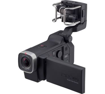 Produktbild Zoom Q8
