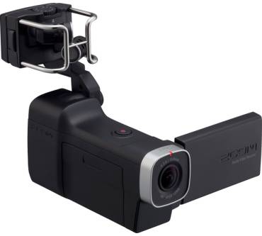 Produktbild Zoom Q8