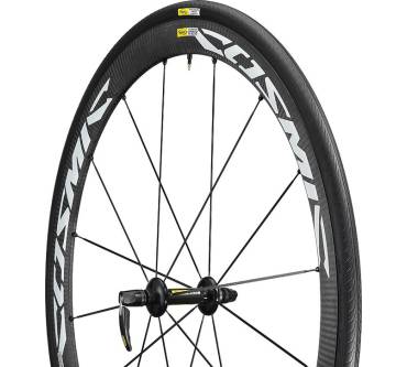Produktbild Mavic Cosmic Carbone 40 Elite