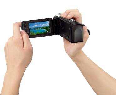 Produktbild Sony HDR-PJ410