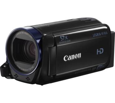 Produktbild Canon Legria HF R66