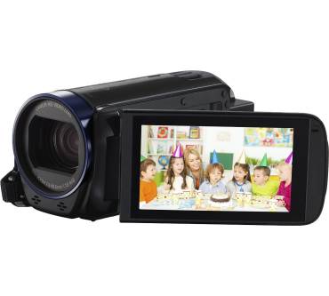 Produktbild Canon Legria HF R66