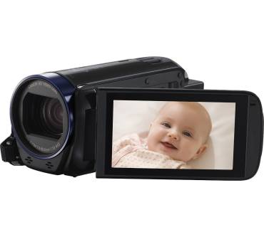 Produktbild Canon Legria HF R606