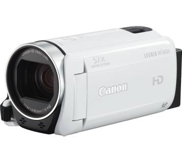 Produktbild Canon Legria HF R606