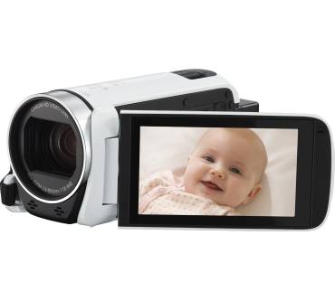 Produktbild Canon Legria HF R606