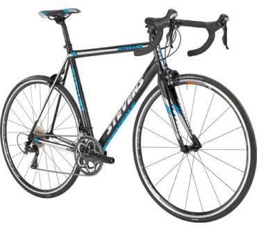 Produktbild Stevens Stelvio Race (Modell 2015)