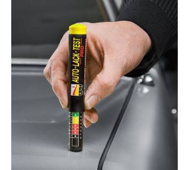 Produktbild Ernst Haible Automobile Autolack-Tester Pro