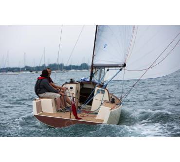Produktbild Arbor Yachts 26