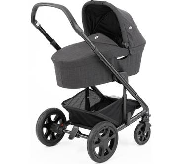 Produktbild Joie Chrome DLX