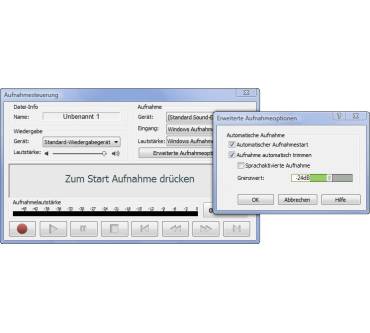 Produktbild NCH Software WavePad Audio Editor