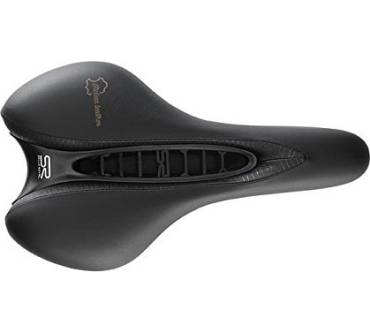 Produktbild Selle Royal Respiro Athletic Leather