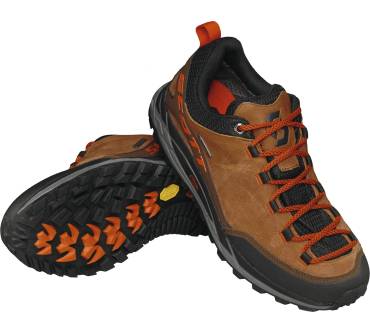 Produktbild Scott eRide RockCrawler GTX