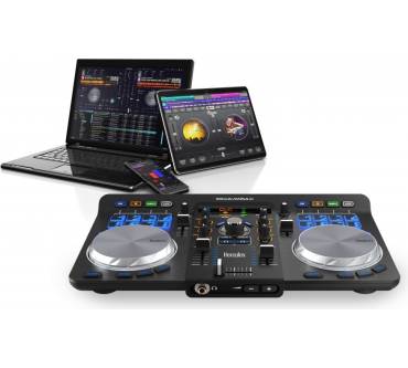 Produktbild Hercules Universal DJ