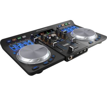 Produktbild Hercules Universal DJ