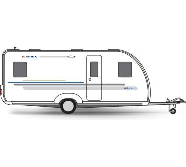 Produktbild Adria Adora 522 UP